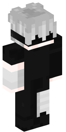 murdermainls Minecraft Skin Preview on Minecraft.Co.Com