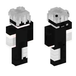 Minecraft Skin #228681