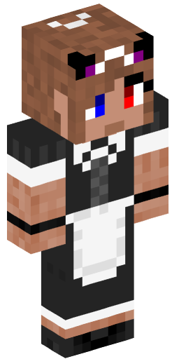 murderspoon Minecraft Skin Preview on Minecraft.Co.Com