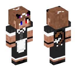 Minecraft Skin #228683