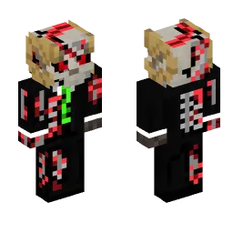 Minecraft Skin #228685
