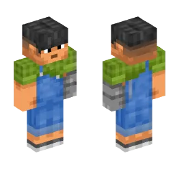 Minecraft Skin #228686