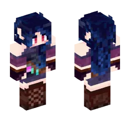 Minecraft Skin #228688