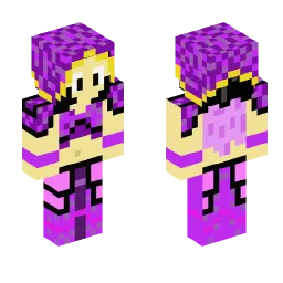Minecraft Skin #228692