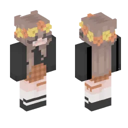 Minecraft Skin #228693