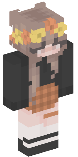 Devious73 Minecraft Skin Preview on Minecraft.Co.Com