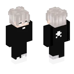 Minecraft Skin #228696