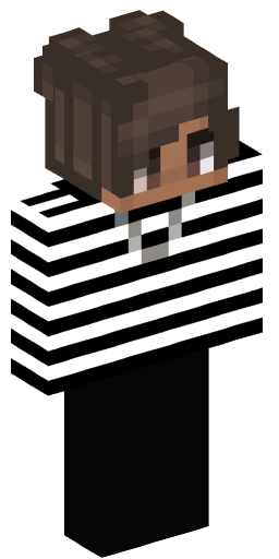 mikeyreigns Minecraft Skin Preview on Minecraft.Co.Com
