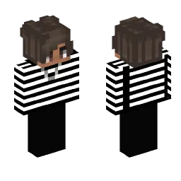 Minecraft Skin #228700