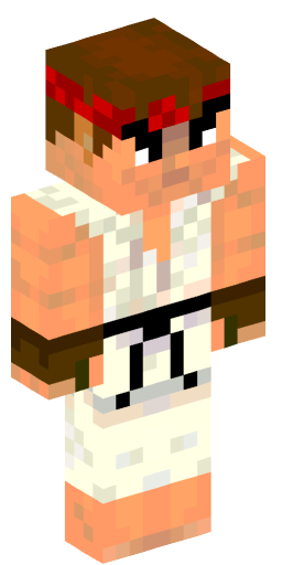 Mikeyyyy Minecraft Skin Preview on Minecraft.Co.Com