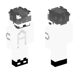 Minecraft Skin #228702