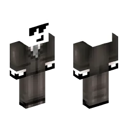 Minecraft Skin #228703