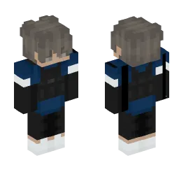 Minecraft Skin #228704