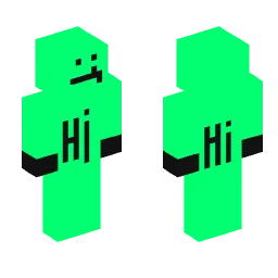 Minecraft Skin #228706