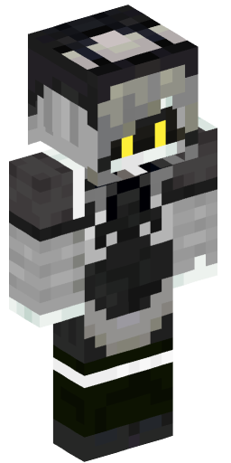 ArminL Minecraft Skin Preview on Minecraft.Co.Com