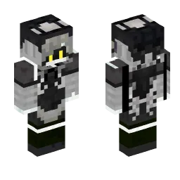 Minecraft Skin #228707