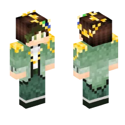 Minecraft Skin #228708