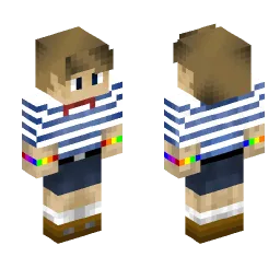 Minecraft Skin #228709