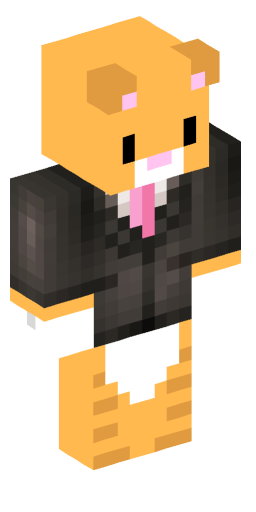 ArminosaurusCZ Minecraft Skin Preview on Minecraft.Co.Com