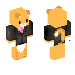 Minecraft Skin #228710