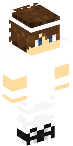 Armin512 Minecraft Skin Preview on Minecraft.Co.Com