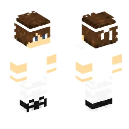 Minecraft Skin #228714