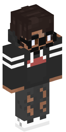 RuinThePit Minecraft Skin Preview on Minecraft.Co.Com