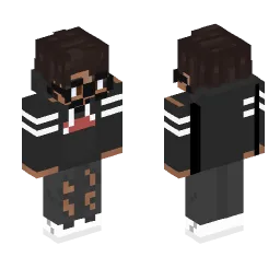 Minecraft Skin #228715