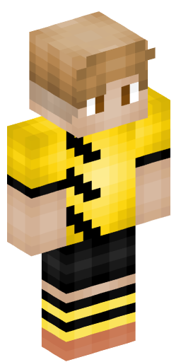 Arminius1982 Minecraft Skin Preview on Minecraft.Co.Com