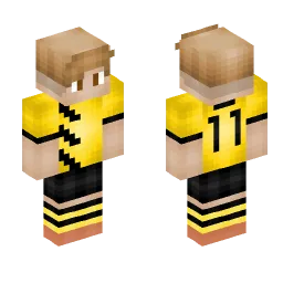 Minecraft Skin #228716