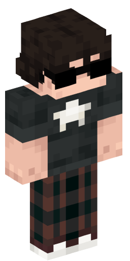 Rui2k Minecraft Skin Preview on Minecraft.Co.Com