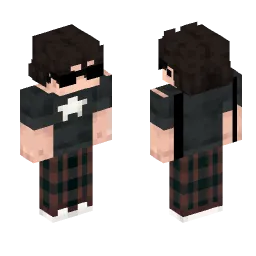 Minecraft Skin #228722