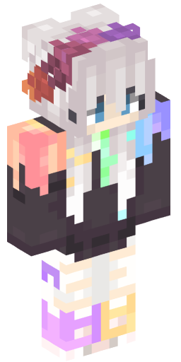 RuiOuOb Minecraft Skin Preview on Minecraft.Co.Com