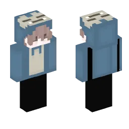 Minecraft Skin #228726
