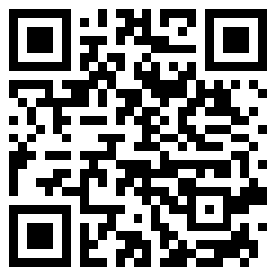 BrunetteFoxy QR Code