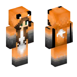 Minecraft Skin #228727