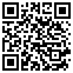 Brunette QR Code