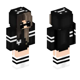 Minecraft Skin #228728