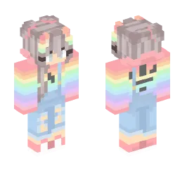 Minecraft Skin #228730
