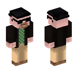 Minecraft Skin #228731