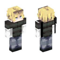 Minecraft Skin #228732