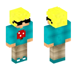 Minecraft Skin #228733