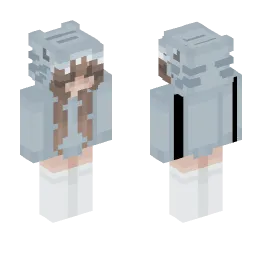 Minecraft Skin #228734
