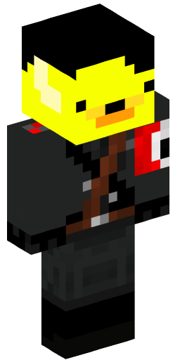 Brunettebike527 Minecraft Skin Preview on Minecraft.Co.Com