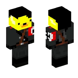 Minecraft Skin #228735