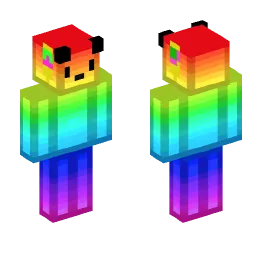 Minecraft Skin #228737