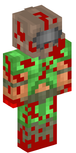Chicozero Minecraft Skin Preview on Minecraft.Co.Com