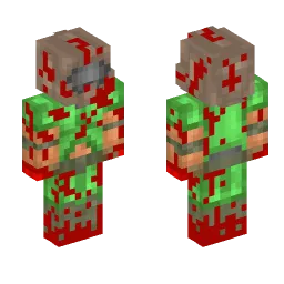 Minecraft Skin #228738