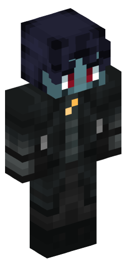 chicolachowski13 Minecraft Skin Preview on Minecraft.Co.Com