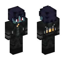 Minecraft Skin #228739